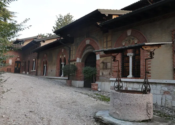 Casa Monia