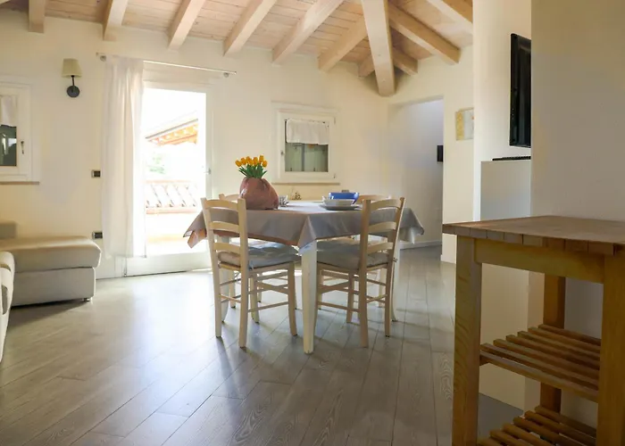 Casa Monia