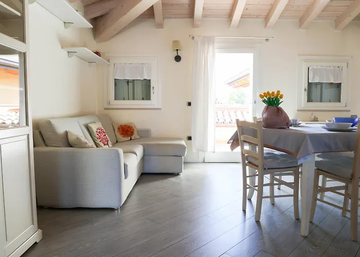 Casa Monia