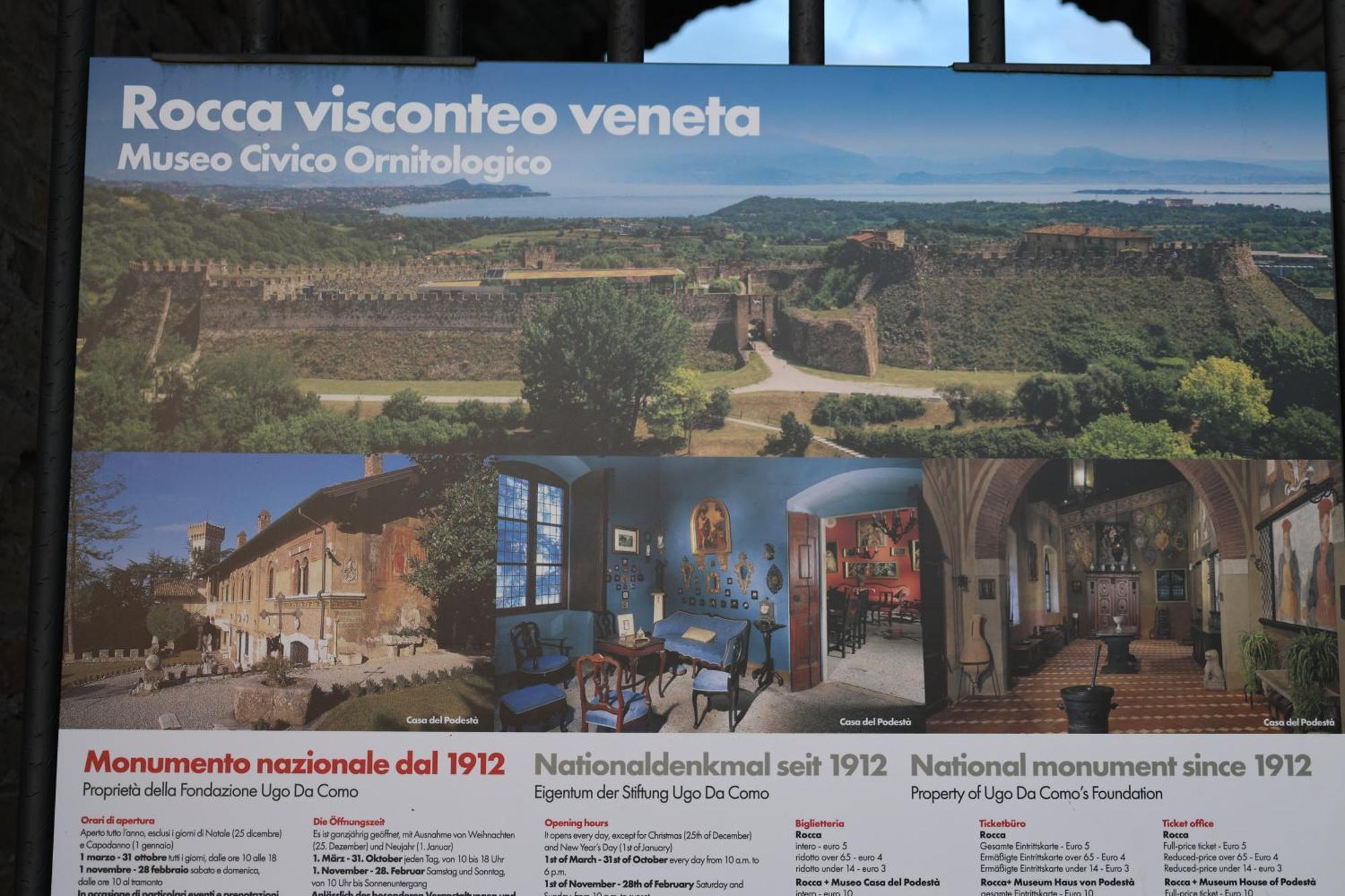 Casa Monia Lonato
