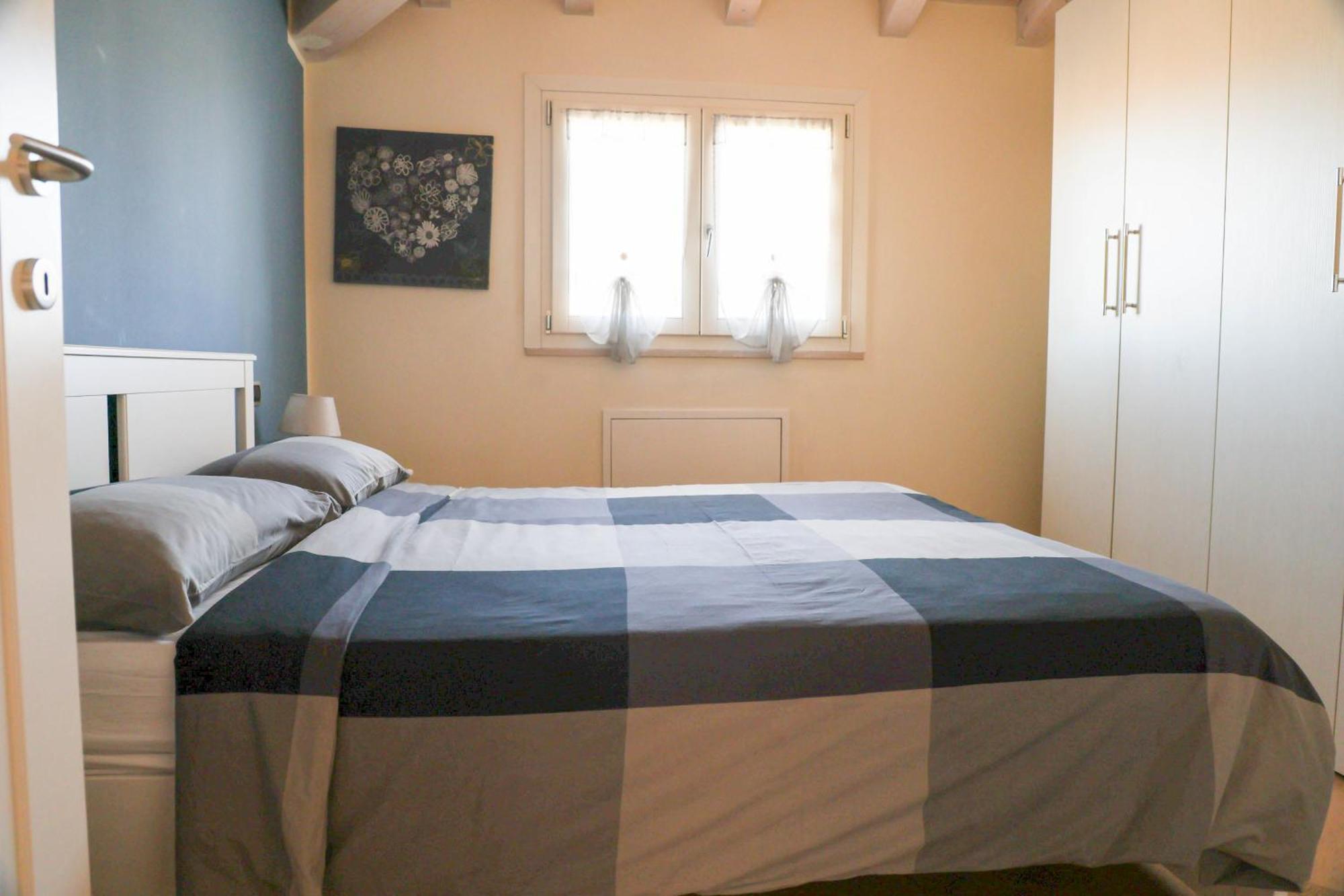 Apartment Casa Monia Lonato