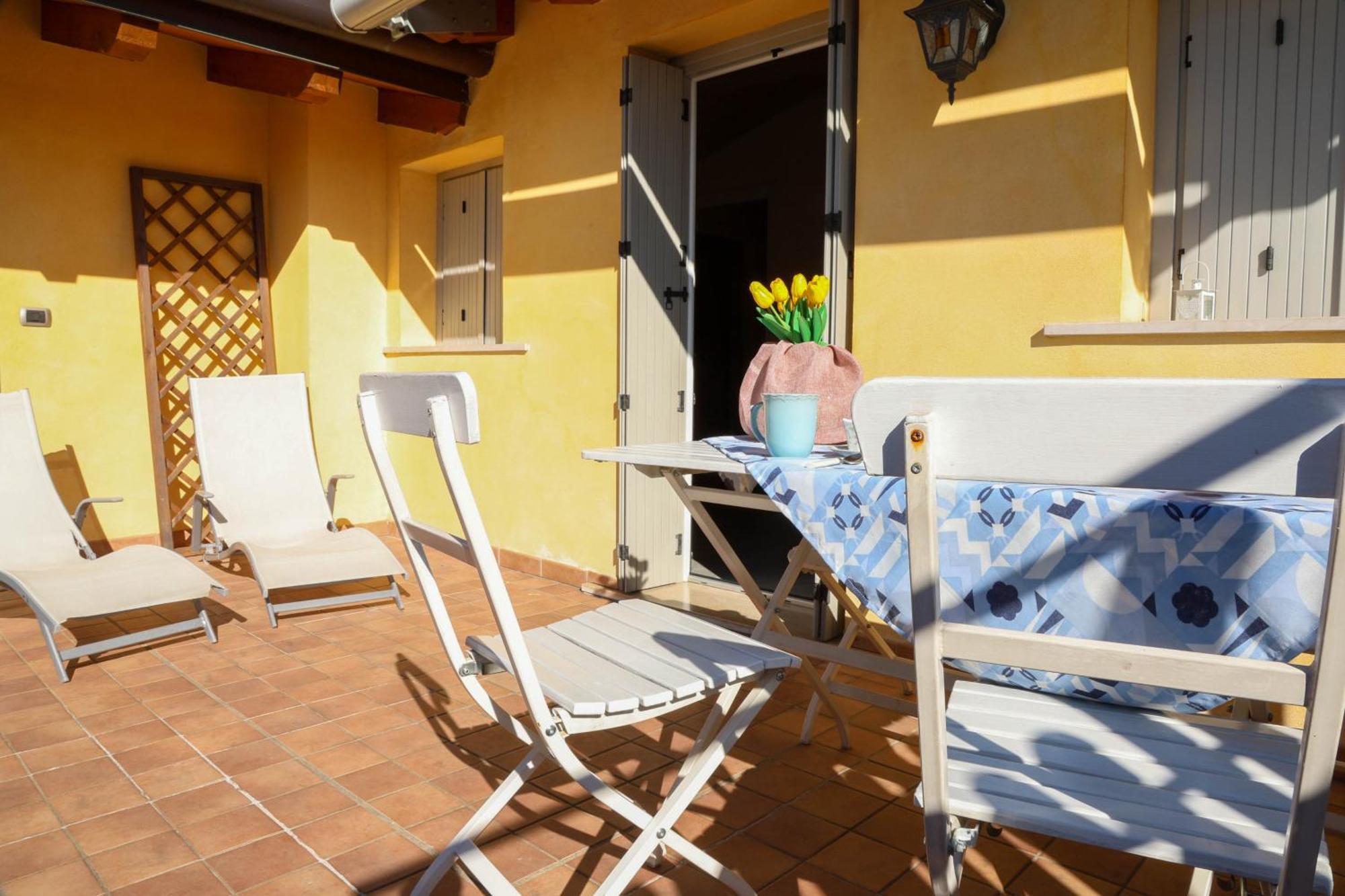 Apartment Casa Monia