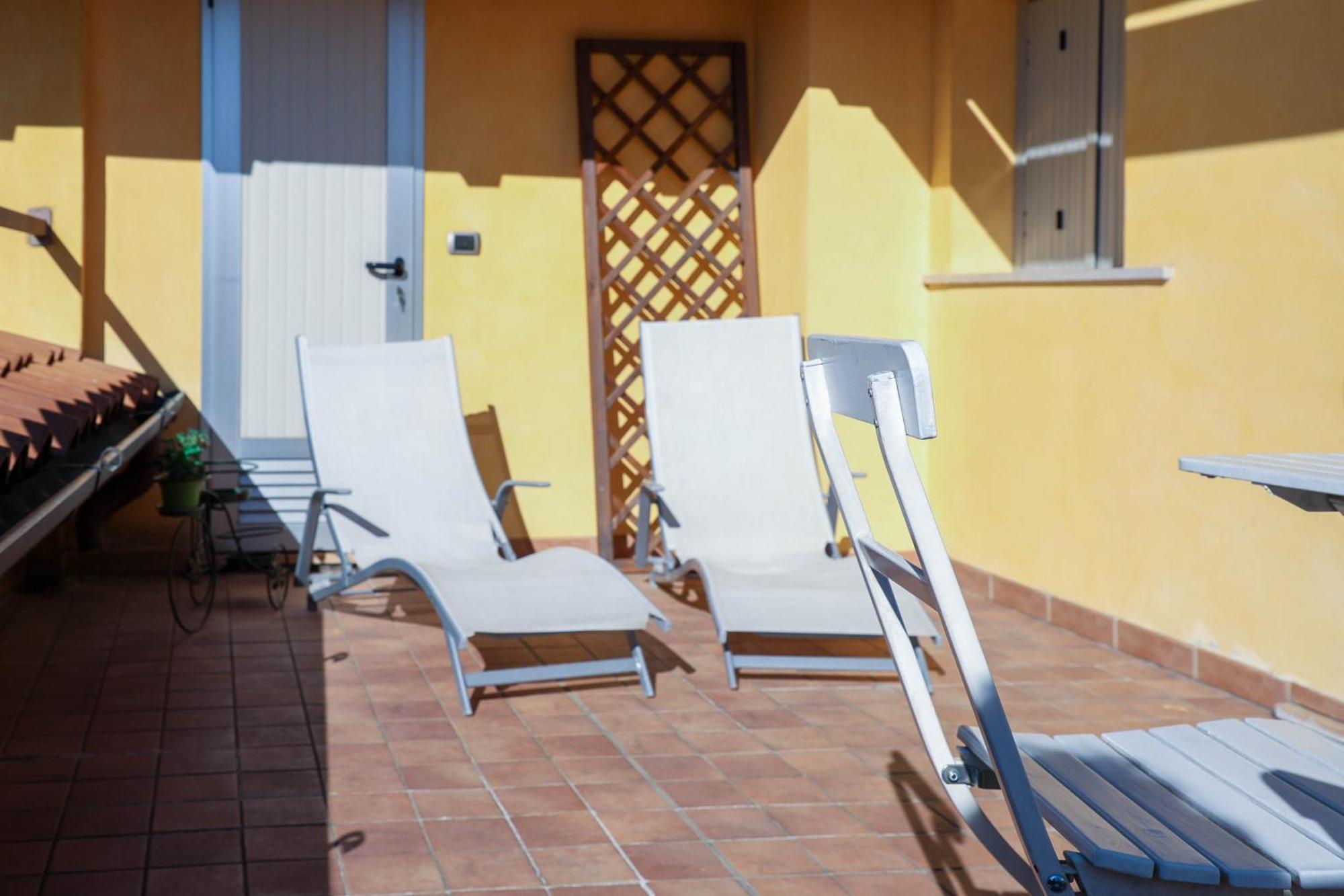 Casa Monia Apartment Lonato