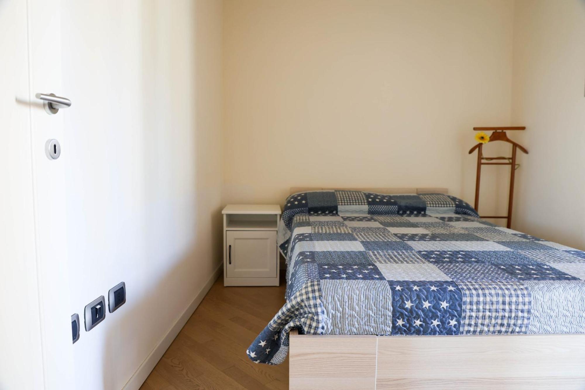 Apartment Casa Monia *