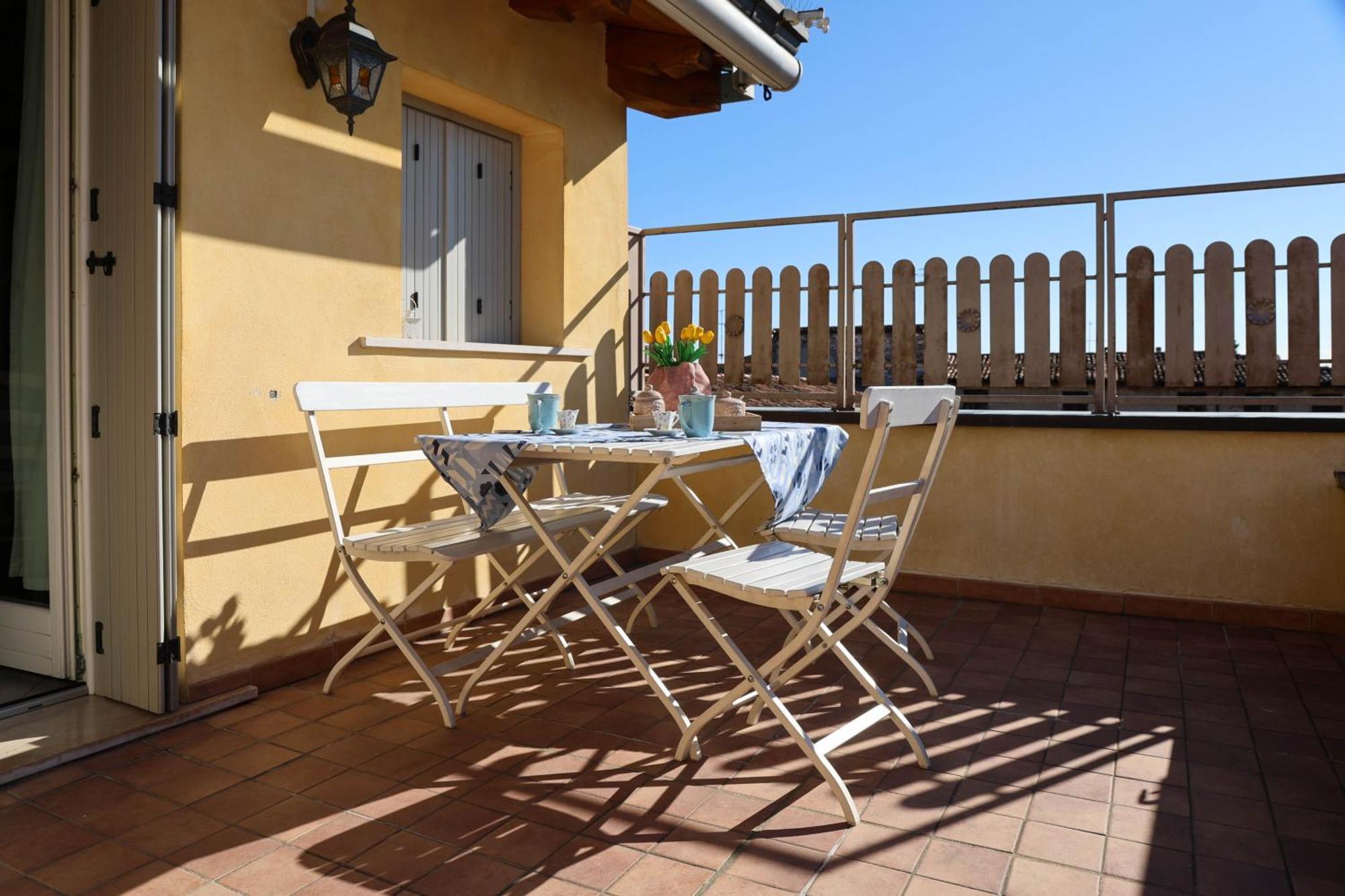 Casa Monia Apartment *