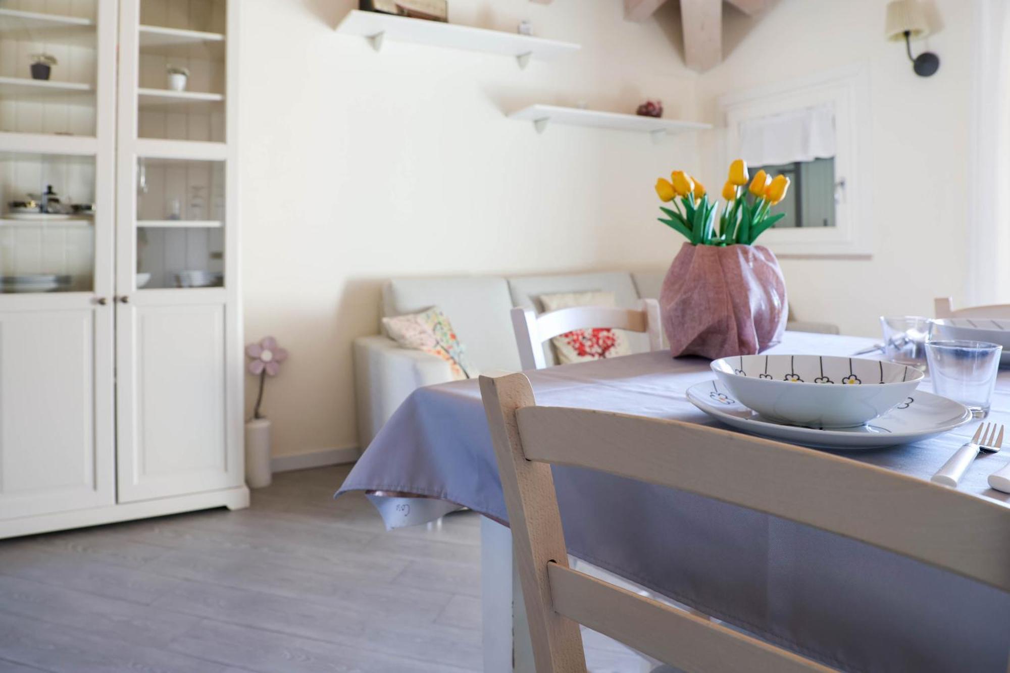 Casa Monia Apartment Lonato del Garda