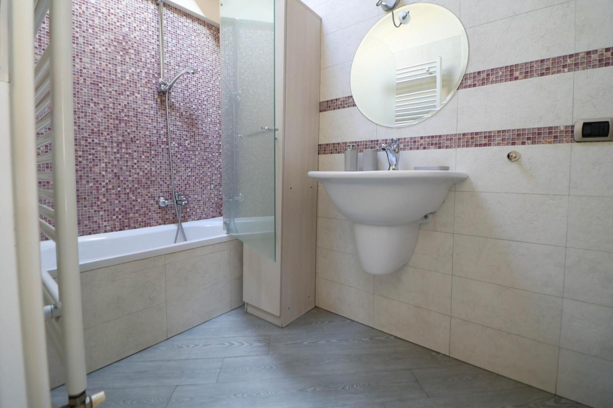 Casa Monia Apartment