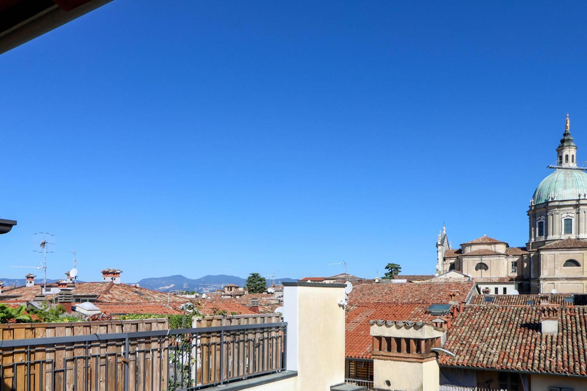 Casa Monia Apartment